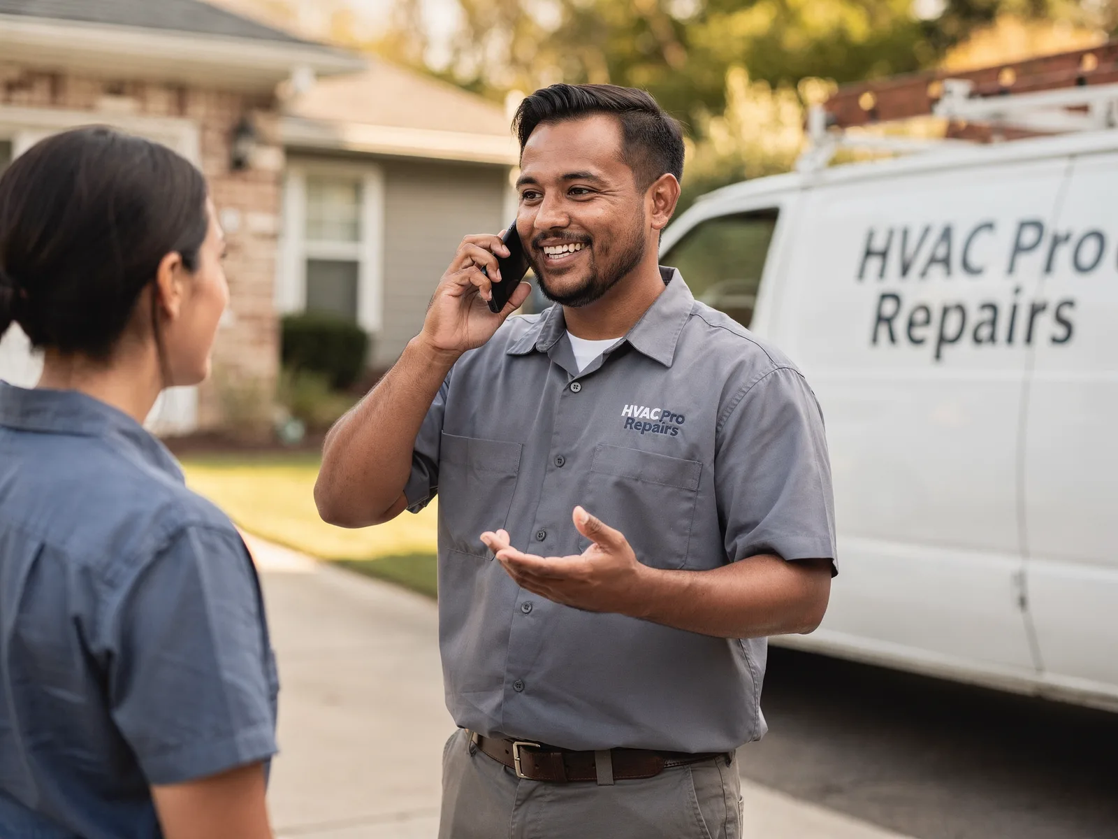 Heat Pump Repair Newell, WV FAQs